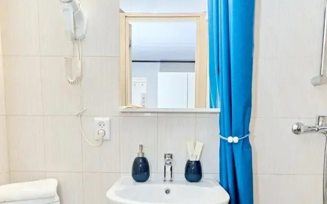 Квартира Отельбург на Петроградской