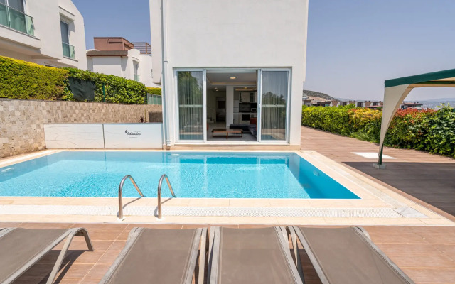 Villa Adavillas