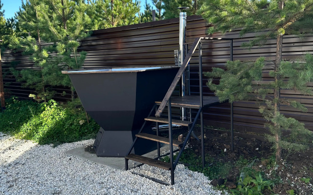 Гостевой дом Simple Dom