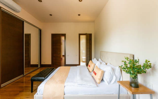 2BR Apt City Retreat Self-Checkin by Keygo 85 Apartments