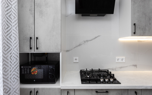 Квартира Райский уголок в Калининграде