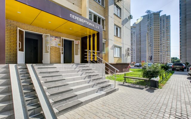 Na Perevertkina 1/3 Apartments
