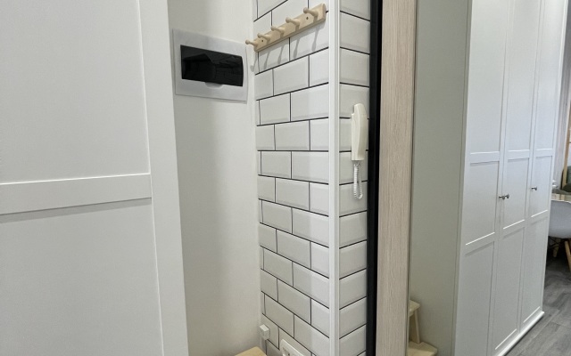 Квартира Зеленая Студия на Соколова