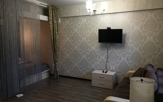 V Tsentre Apartments