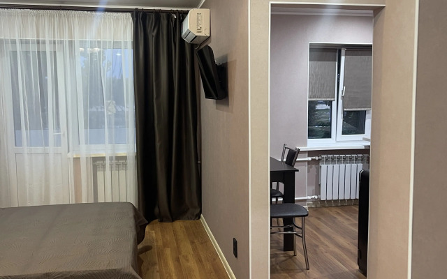 Odnushka Tsentr Apartments
