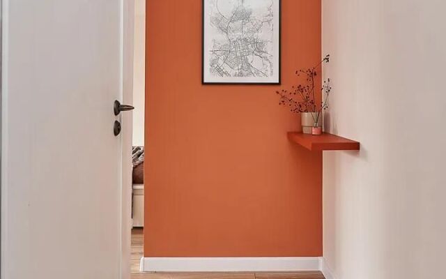 Квартира на Московской 49