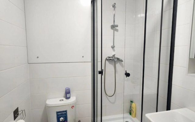 Квартира в 1 м Нижнелихоборском проезде 1