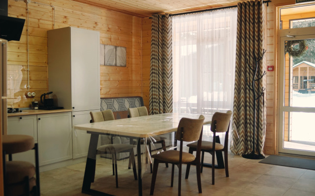 Райский уголок 1