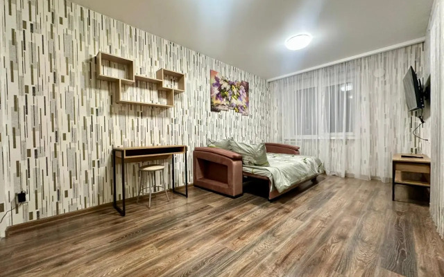 Квартира Уютная квартира на ул.Семчинской