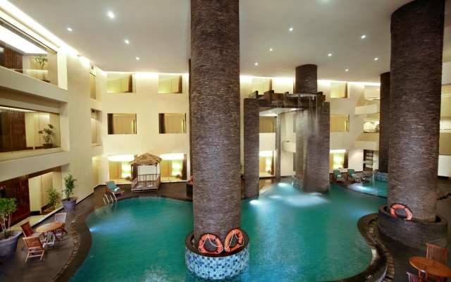 Aston Samarinda Hotel & Convention Center