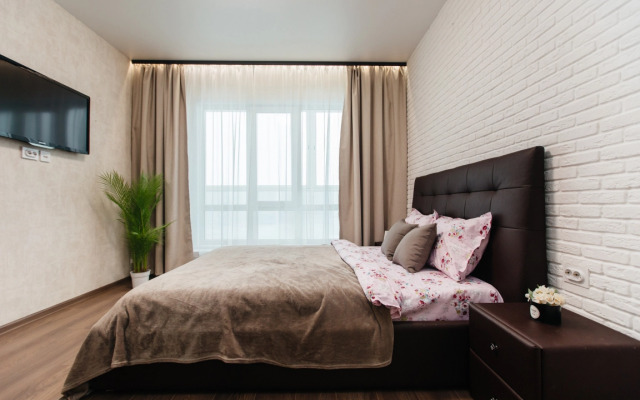 Апартаменты Good Life на Ясном Берегу 17