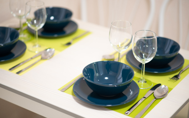 Апартаменты O.G.N.I. проспект Красного Знамени, д. 30