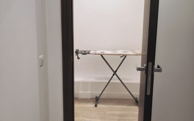 Biznes-apartamenty Lora Home na Nagornoy Apartments