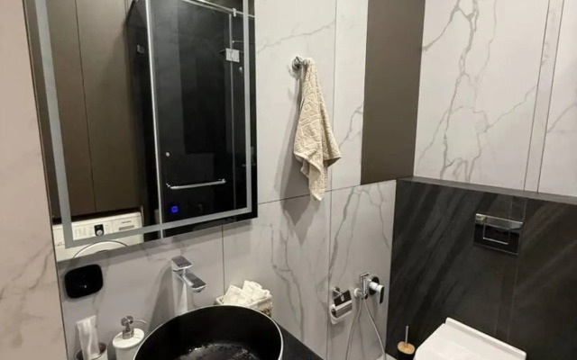 Na Prospekte Seyfullina 574/6 Apartment