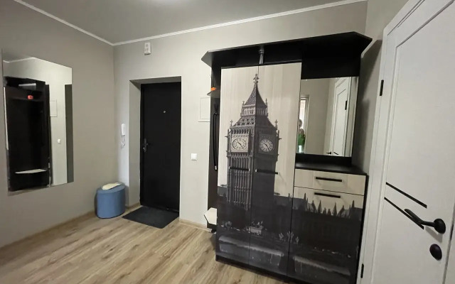 Svetly Apart Flat