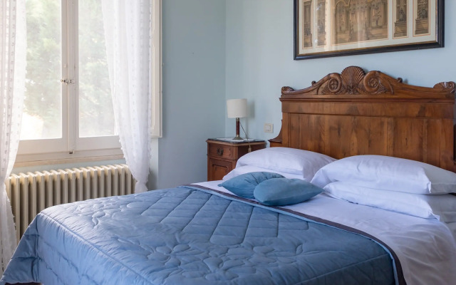 Вилла Monacelli