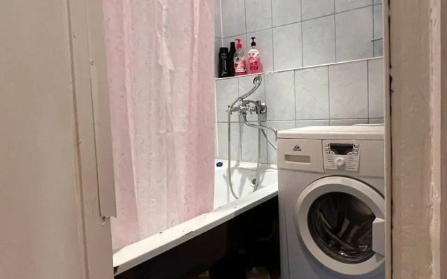 Апартаменты возле Мега Гринна