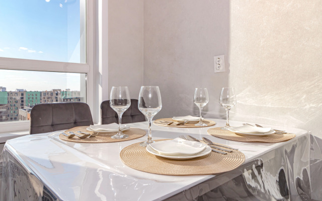 Aruna Deluxe Apartment Flat