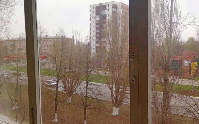Na Prospekte Pobedy 46 Apartments