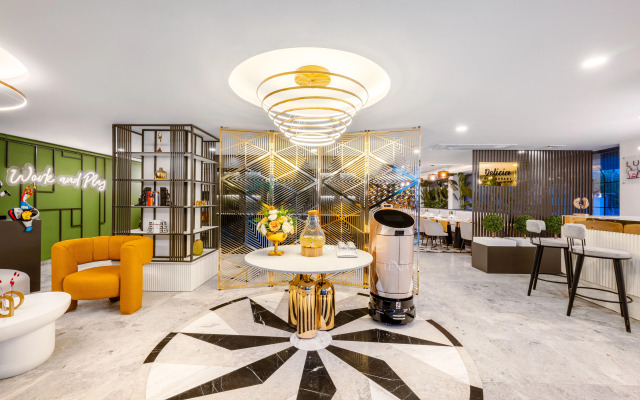 Lexia Hotels