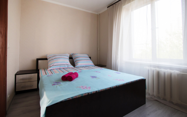 Апартаменты метро Нахимовский проспект