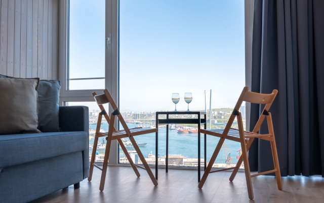 Panorama Suites Apart-Hotel