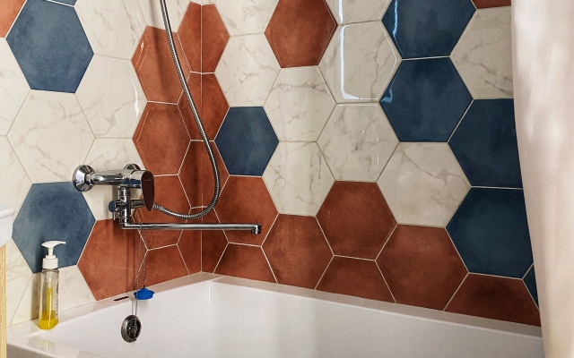 Апартаменты Стильная квартира в самом центре города