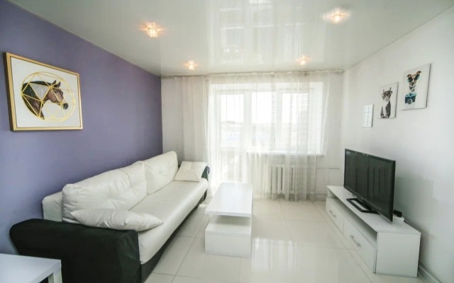 Gorodskoj Val Apartments
