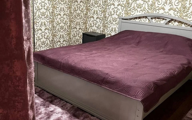 Gorny Peyzazh Private house