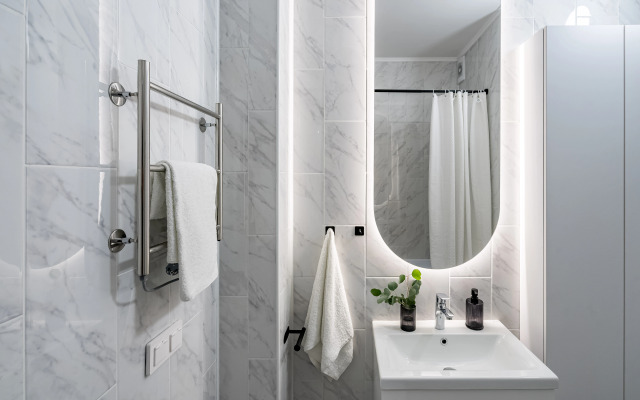 Квартира Merino Home Alba