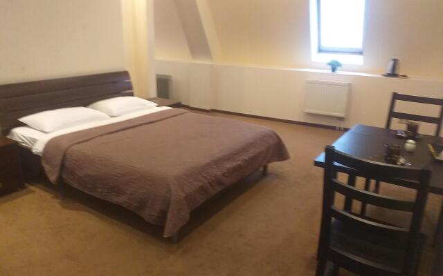 Bakinsky Bulvar Mini Hotel