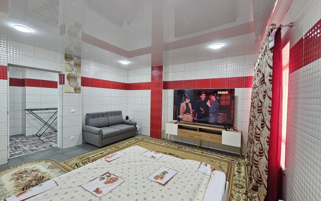 Amrapkha Private House