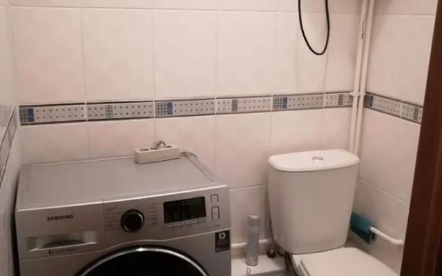 Квартира на Проспекте Ленина 137