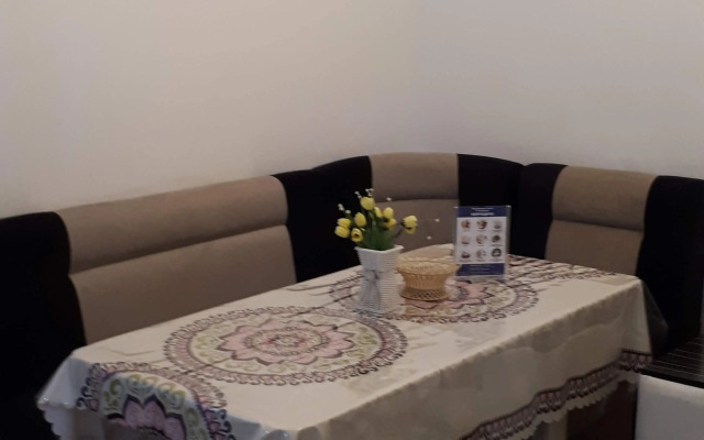 268 Raduzhny Bereg Flat
