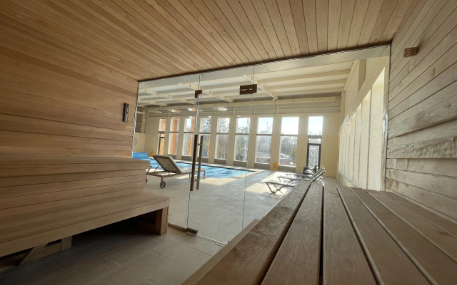 Бутик-отель Супер 8