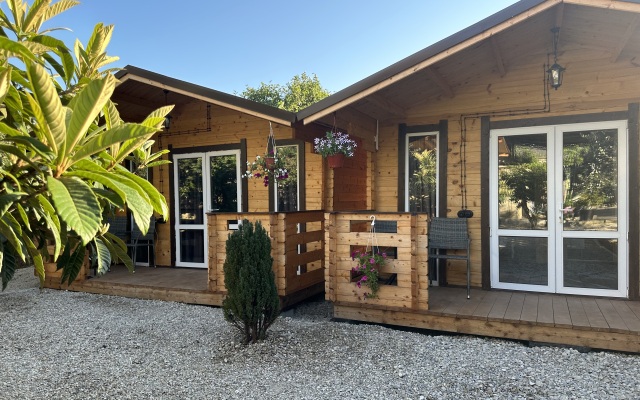 Domiki Dlya Otdykha Guest House