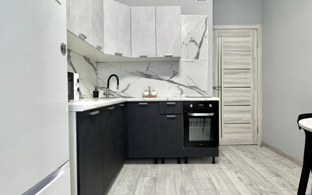 V Tsentre Permi Flat