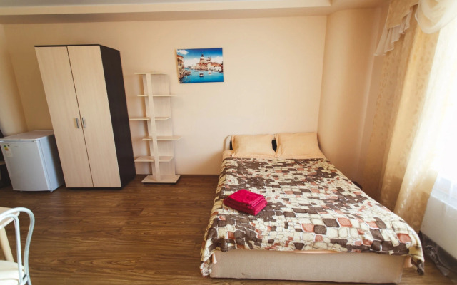 Hotel-Apartments Flat