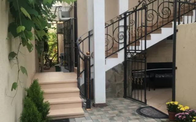 Na Kuvshinok 7k1 22 Flat