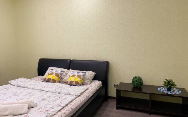 Квартира Двухкомнатная Квартира Повышенной комфортности