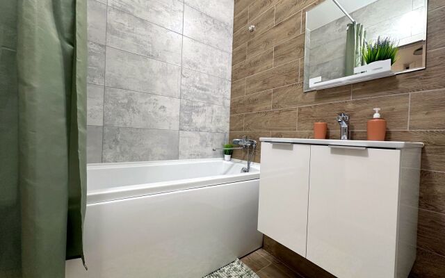 Квартира Daily Rent Apartments -Дискавери