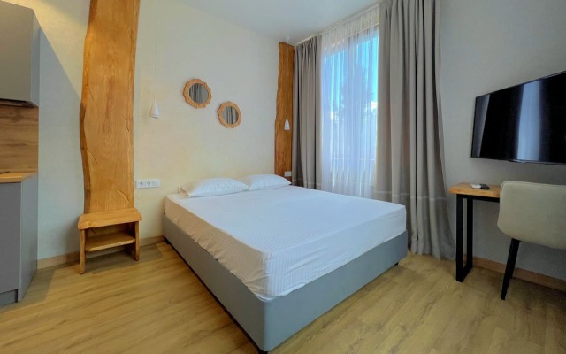 Bergamo Eco Hotel
