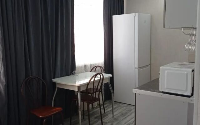 Апартаменты на Орджоникидзе 6