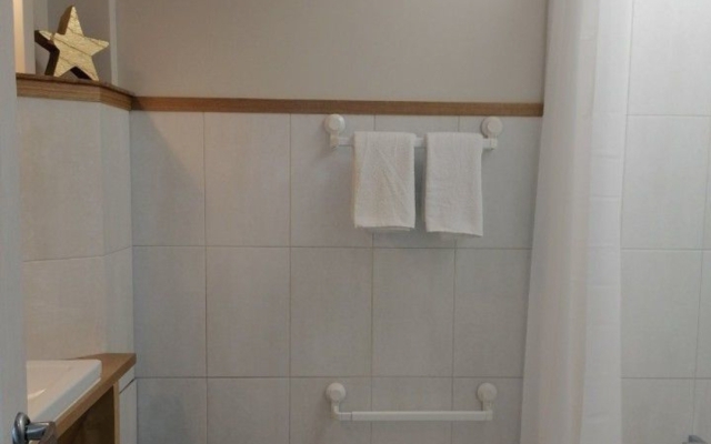 Квартира Советская 52