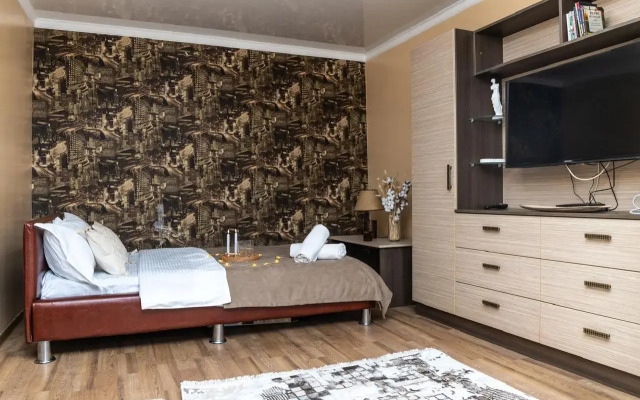 Guest House Flat