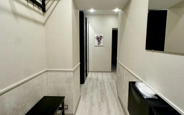 Апартаменты ApartKazan116