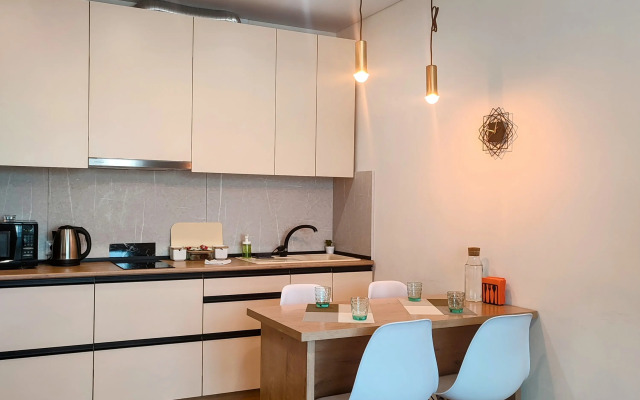 Квартира Венеция