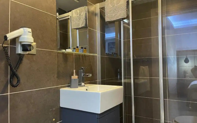 Elegance Suites Harbiye