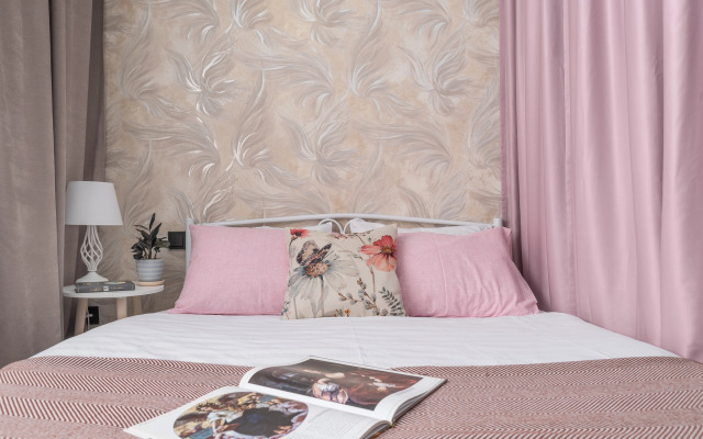 Квартира на Дзержинского 110А