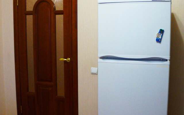 Апартаменты Сибгата Хакима 39